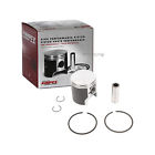 420-890-061 0.25mm 09-751-01m Kimpex Piston Std 62.00mm Oversize Ski-doo 277 335 377 380 More 80-2006