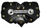 113-104 0-6000ft Straightline Performance Billet Head And Insert