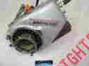 004852 Arctic Cat Vintage Kitty Snowmobile Kawasaki Engine T5b72