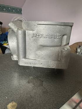 3021257 01 02 03 04 05 Polaris 600 700 800 Snowmobile Xc Edge Pro-x Cylinder Big Power Valve