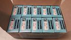 01-032 Llp Box Of Vintage Snowmobile Condensers Mfg New Free Shipping