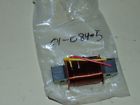 01-084-5 3081130 Unbranded Nos Vintage Snowmobile Ignition Coil Replaces Polaris