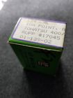 01-139-02 17045 Llp Contact Point Rupp Tohatsu Snowmobile Nos