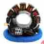 01-145-13 3006-943 Kimpex Stator Ref Arctic Cat 2005 To 2011