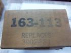 3002-884 01-152-4 Cdi Nos Oem Arctic Cat All Liquid Cooled