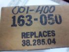 38.285.04 01-153-2 Cdi Nos Oem All Kohler With Nippon Denso Ignition