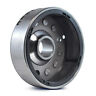 420996829 01-260-01 Kimpex Flywheel Ref Tundra Ii Carb To
