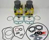 01.5400.050 Mxz Top End Kit Over Bore Piston Kits Gaskets
