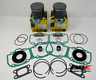 01.5503.100 Over Bore Piston Kits Gasket Set With Seals