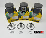 01.5695.100 Polaris Indy Xlt Over Bore Piston Kits Xcr Rmk Sks
