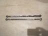 0105-342 0105 236 0105-305 Arctic Cat Panther Ball Joint Tie Rod Assy