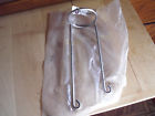 0109-945 Arctic Cat Vintage Snowmobile Pantera Panther Air Duct Bracket New