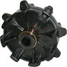 02-547 Wahl Bros No Slip Sprocket Pitch Splined Shaft