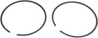 02.5597 Pro Ring Set