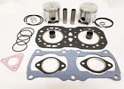 027-060a-502-696-10 Centralsnowmobilepowersports Top End Rebuild