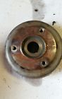 037000-5420 Ski Doo Mxz Summit Ho Xtreme Flywheel