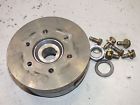 037000-7131 Brp 2008 Skidoo Rev