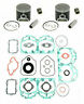 03revsdfek82 Spi Mxz Rev Pistons Bearings Full Gasket Kit Crank Seals
