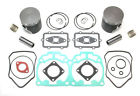 03sds8hedrt Spi Summit Ho Highmark Xtreme Dual Ring Pistons Bearings Gaskets