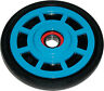 04-300-11 Ppd Idler Mm Blue Snowmobile
