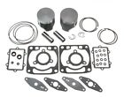 0406acf6epgk Spi Arctic Cat Firecat Efi Pistons Top End Gasket Kit