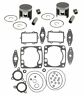 045acf6exttek Spi Arctic Cat Firecat Efi Ext Pistons Bearings Top End