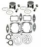 04acf6esptek Spi Arctic Cat Firecat Efi Sno Pro Pistons Bearings Top