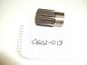 0602-013 Arctic Cat Brand New Oem Reverse Drive Extension Shaft El