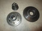 0602-234 Arctic Cat Lower Reverse