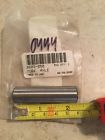 0603-0505 Arctic Cat New Genuine Oem Snowmobile Axle Tube Cougar