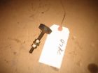 0608-091 Arctic Cat Torque Stop Bumper Snubber Zr Bearcat