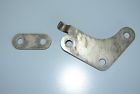 0608-407 0608-397 And Arctic Cat Reinforcement Plate Plates Firecat Sabercat