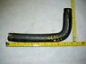 0610-201 Arctic Cat Zl Carbed Filler Neck Coolant Hose Oem