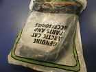 0610-275 Arctic Cat Snowmobile Coolant Hose Tank To Rh Heat Exchanger