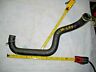 0610-277 Arctic Cat Zl Carbed Coolant Hose Oem