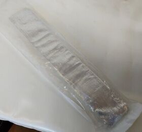 0610-790 Arctic Cat 5foot Coolant Hose Loom