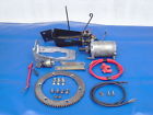 0639-236 Arctic Cat 1990s-2000s Jag-bearcat-z440-panther-puma-etc Electric