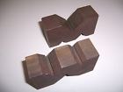 0644-022 Arctic Cat Service Tool Blocks To Check Crankshaft Runout Good