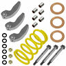 Cw3010ak301dm 0646-670 0746-670 - 0646-435 0646-229 Caltric Primary Drive Clutch Assembly Rebuild Kit For Arctic Cat