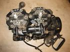 0662-059 Arctic Cat Ext Cougar Motor Engine Twin Cylinder