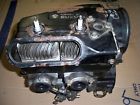 0662-154 Suzuki Arctic Cat Panther Complete Engine Psi Both Cylinders Miles