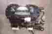0662-255 Arctic Cat Snowmobile 2000 Zl 500 Carb Engine Motor