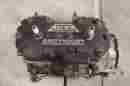 0662-275 Arctic Cat Snowmobile 2000 Zl 600 Efi Short Block Engine 0662-275 Arctic Cat Snowmobile 2000 Zl 600 Efi Short Block Engine