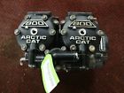 0662-324 Arctic Cat Pantera Esr Efi Engine Motor