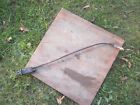 0670-003 Arctic Cat Panther Single Cable Choke