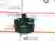 Se1997-1997 07-100-49 Kimpex Intake Carb Boot Polaris Indy Ultra Sp Spx