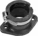 07-100-5 Parts Unlimited Carburetor Mounting Flange 07-100-5 Parts Unlimited Carburetor Mounting Flange