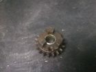 0702-321 Arctic Cat Oem Idler Gear Thundercat Zrt Ext Pantera Lac