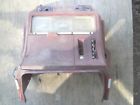 0620-020 0706-077 0620-015 Arctic Cat Panther Console Assembly