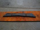 0706-189 Arctic Cat Lynx Bellypan Hinge Support